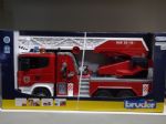 Scania R-Series Autopompa pompieri