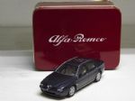 Alfa Romeo 166 1998 sc:1/43