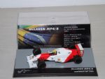 A.Senna Mc Laren-Ford MP4/8 GP Australia 1993 sc:1/43