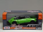 Pagani Huayra roadster sc:1/24