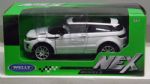 Land Rover Range Rover Evoque sc:1/24
