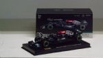 Mercedes F1 L.Hamilton 2021 sc:1/43 2021