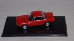 Lancia Fulvia Coupe 1.6 HF 1969 sc:1/43