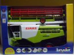 Mietitrice Claas Lexion 780 Terra Trac