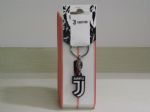 Portachiave Juventus Originale (Metallo)
